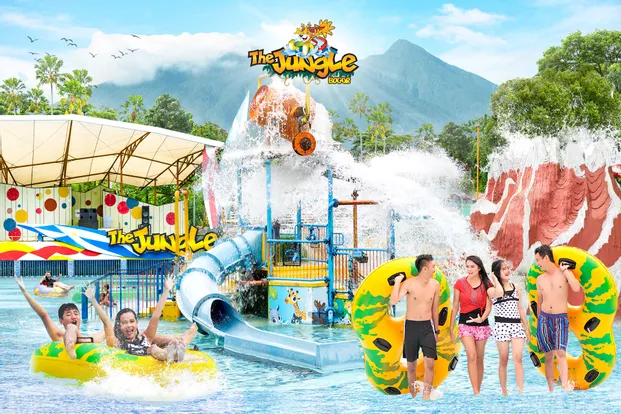 Liburan Murah di Bogor