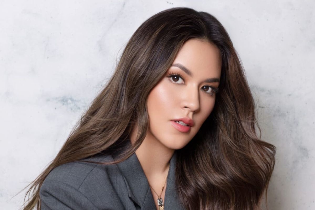 Raisa Andriana