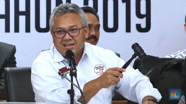 Arief Budiman