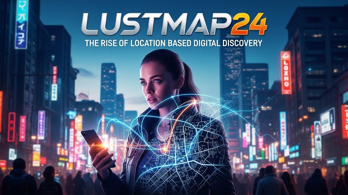 Exploring the Allure of Lustmap24: A Unique Digital Experience post thumbnail image