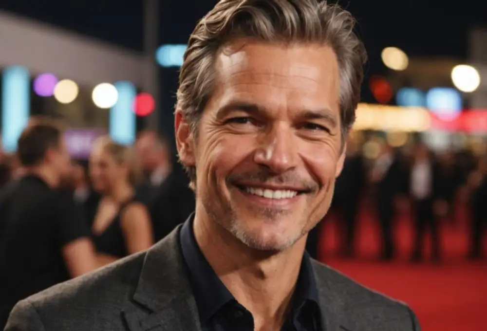 Henry Olyphant: Career Highlights and Key Roles Explained post thumbnail image